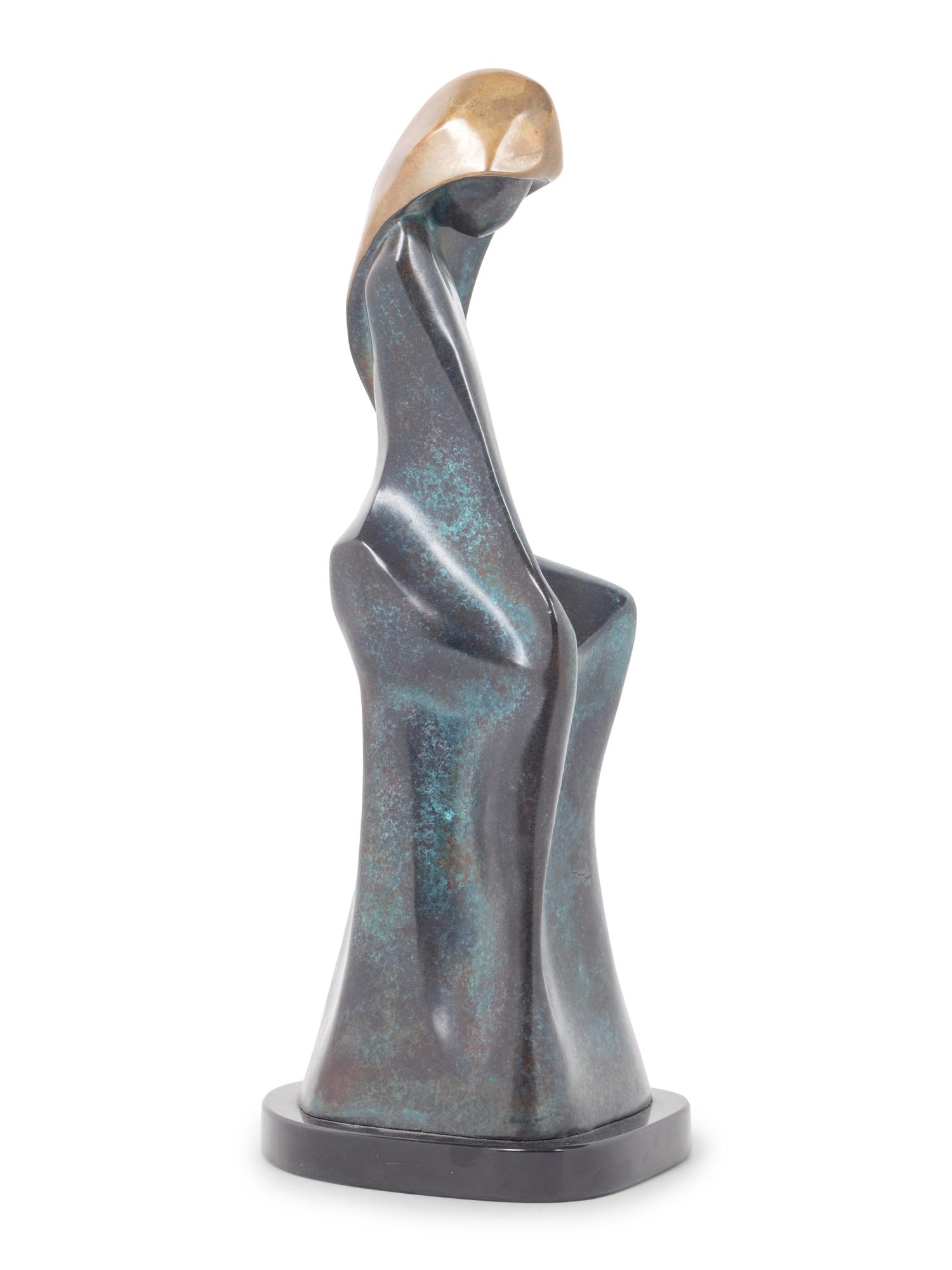 Abstract Figure
