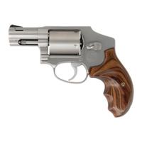 *Smith & Wesson Performance Center Model 640-1 in Box with Accessories