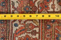 A Sarouk Fereghan Rug