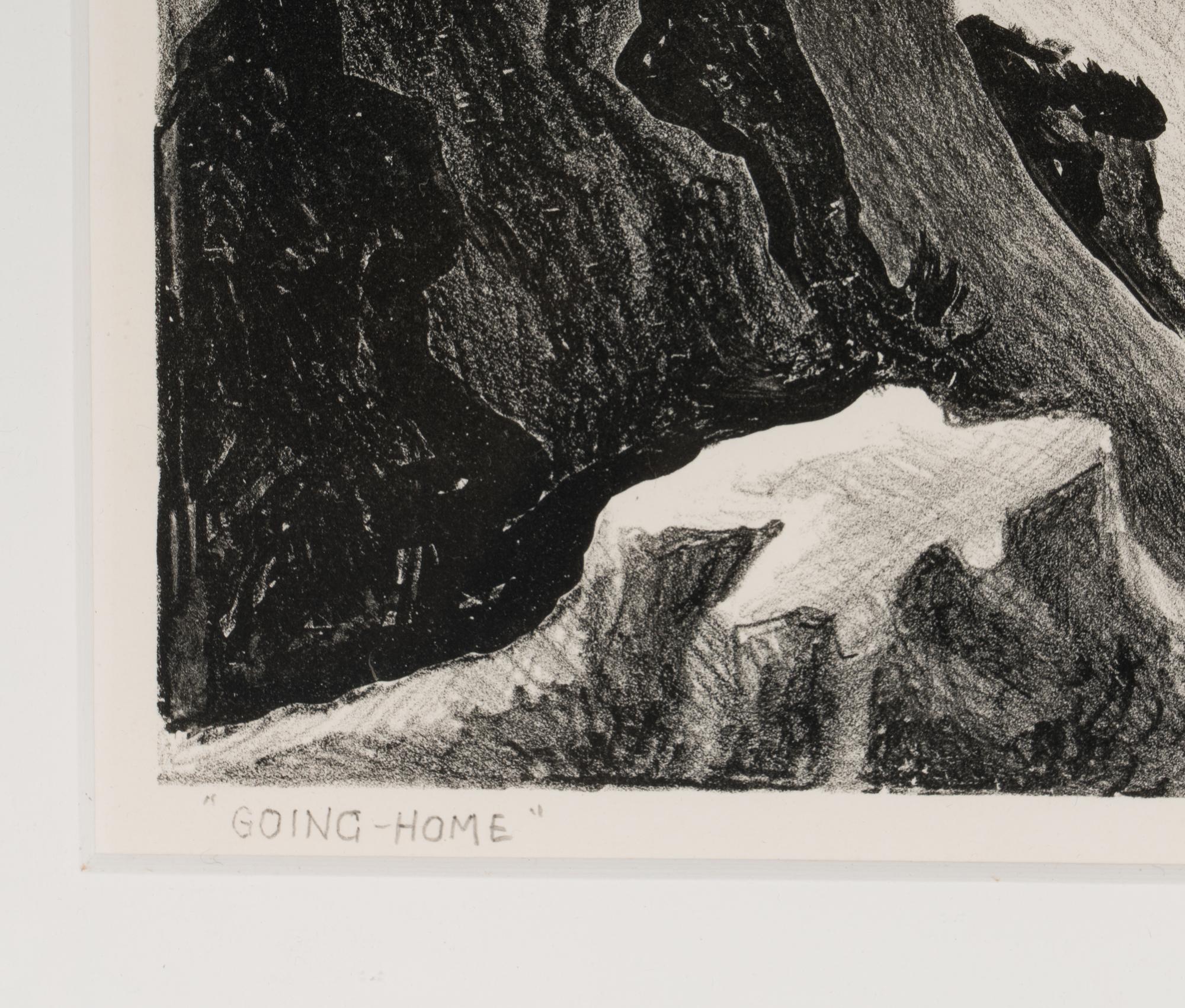 Goin' Home, 1937
