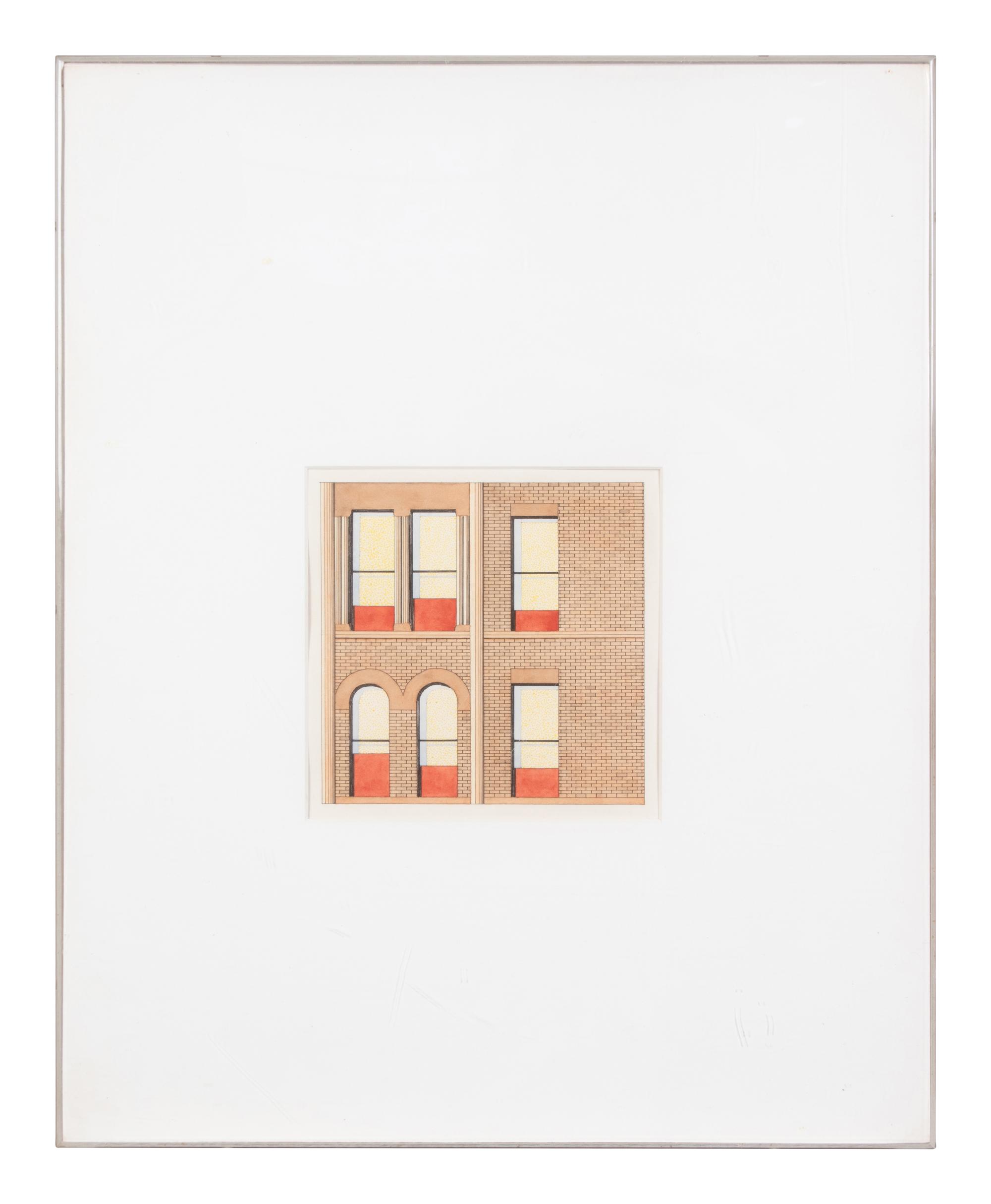 Untitled (Classic Windows Series)