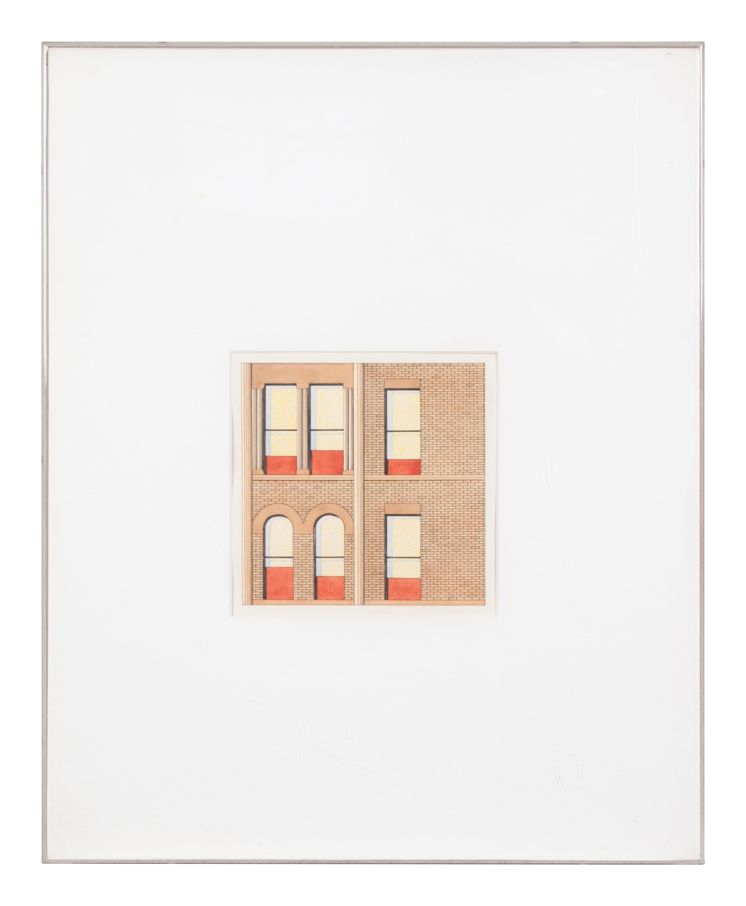 Untitled (Classic Windows Series)