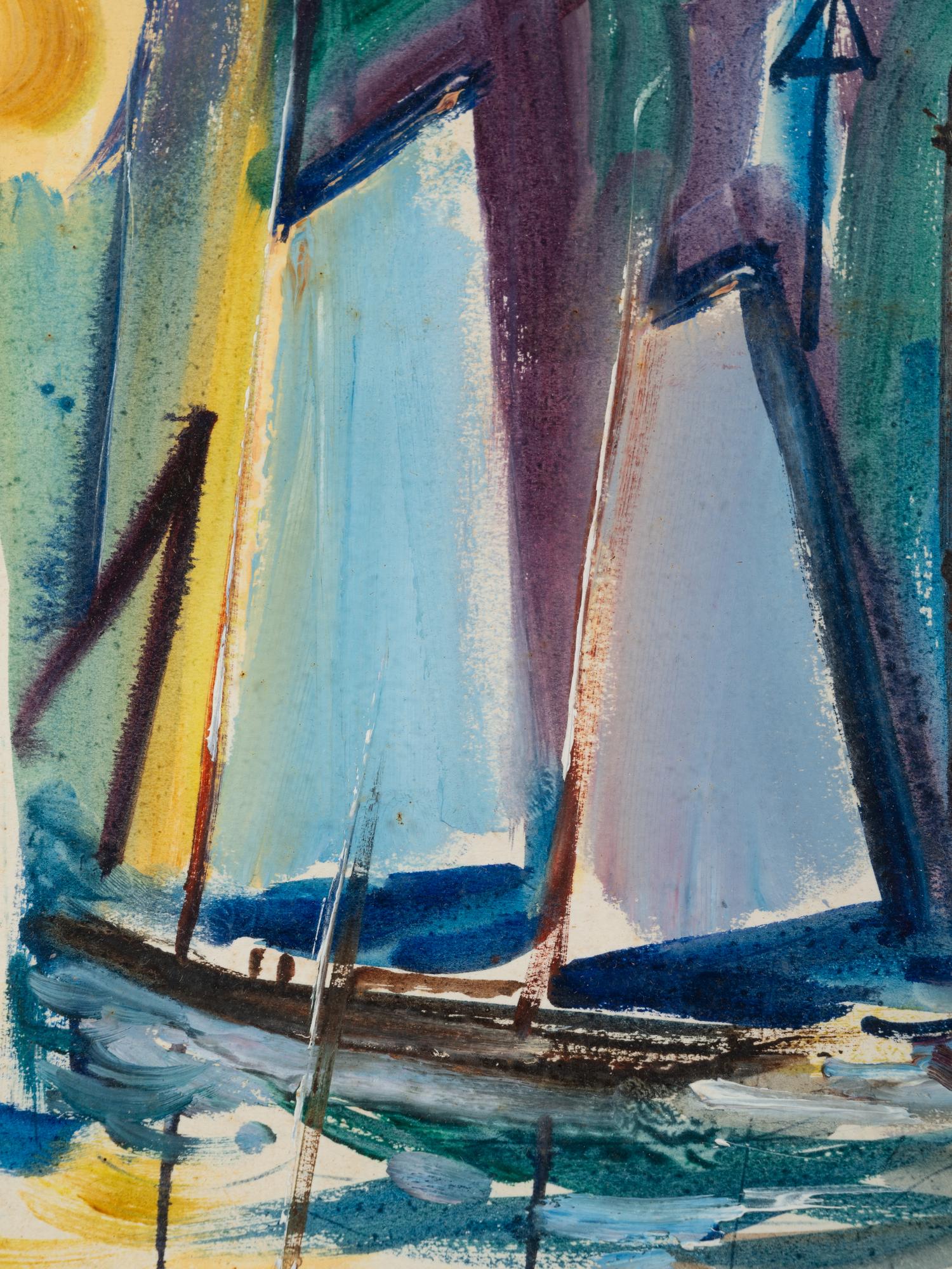 Summer Sails
