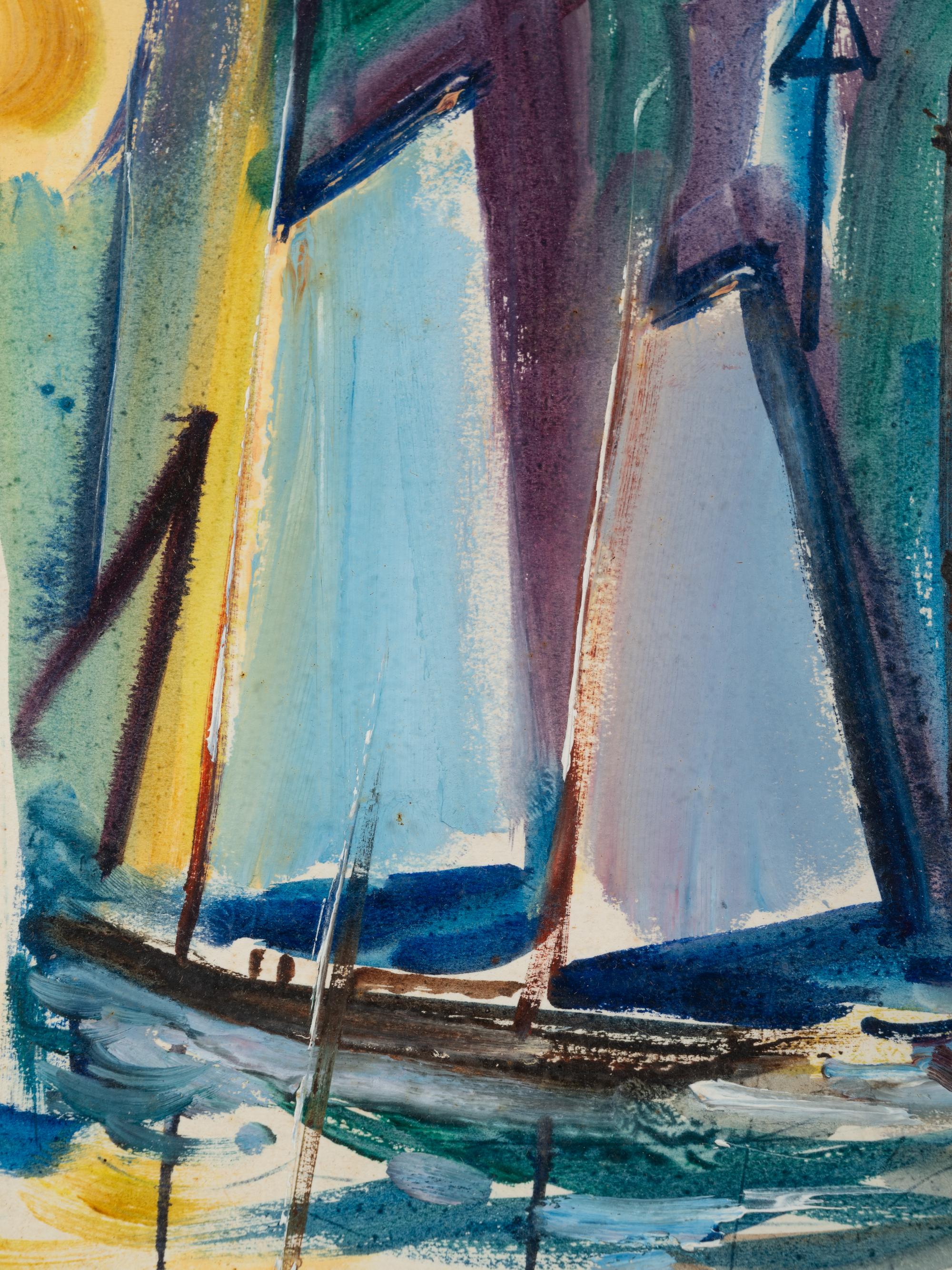 Summer Sails