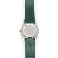 Rolex, Ref. 126261, Stainless Steel and Rose Gold 'Wimbledon' 'Datejust' Watch