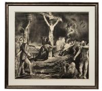 Crucifixion of Christ