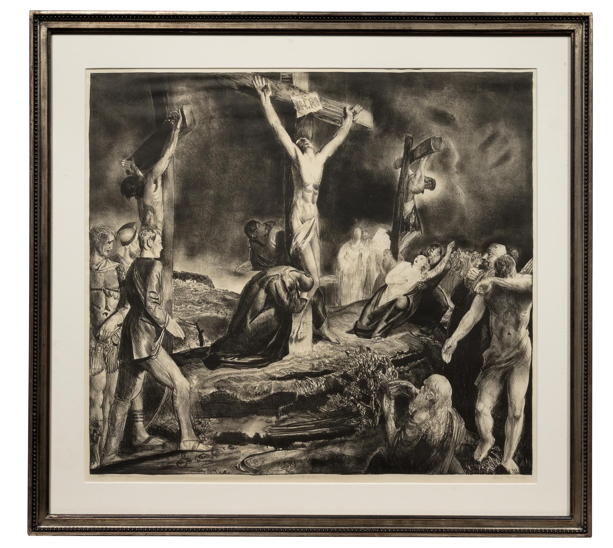 Crucifixion of Christ