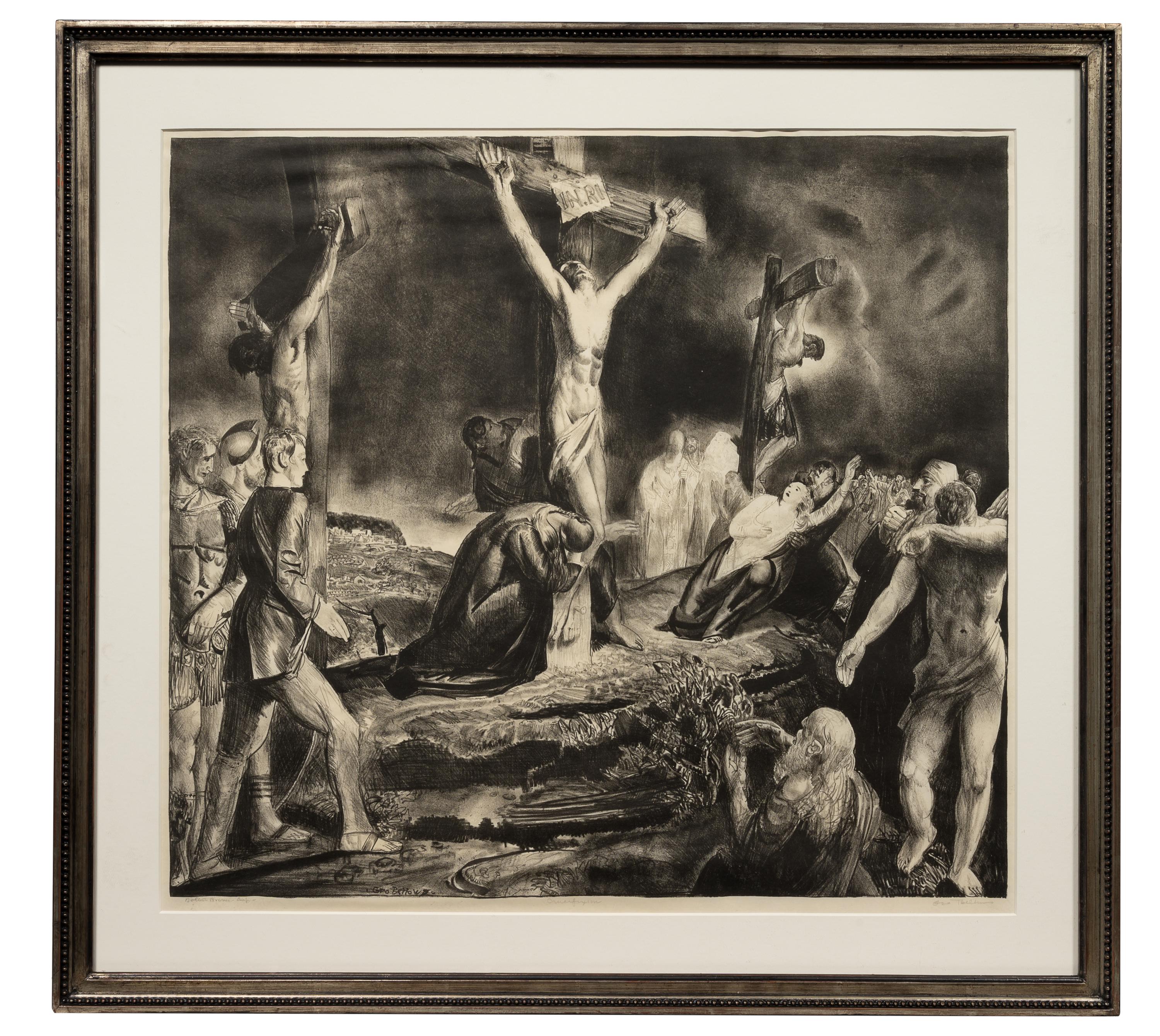 Crucifixion of Christ