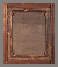 Style of Ammi Phillips, 19th Century