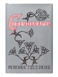 [GOREY, Edward]. TOLEDANO, Henry. Goreyography . San Francisco: Word Play Publications, 1996.