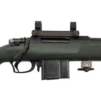 * Parker-Hale M85 Rifle
