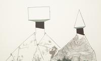 Seated Figures , 1972