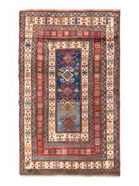 A Kazak Rug
