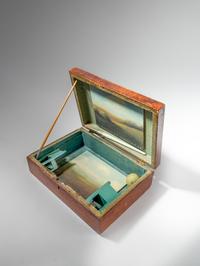 Connecticut Dream Box