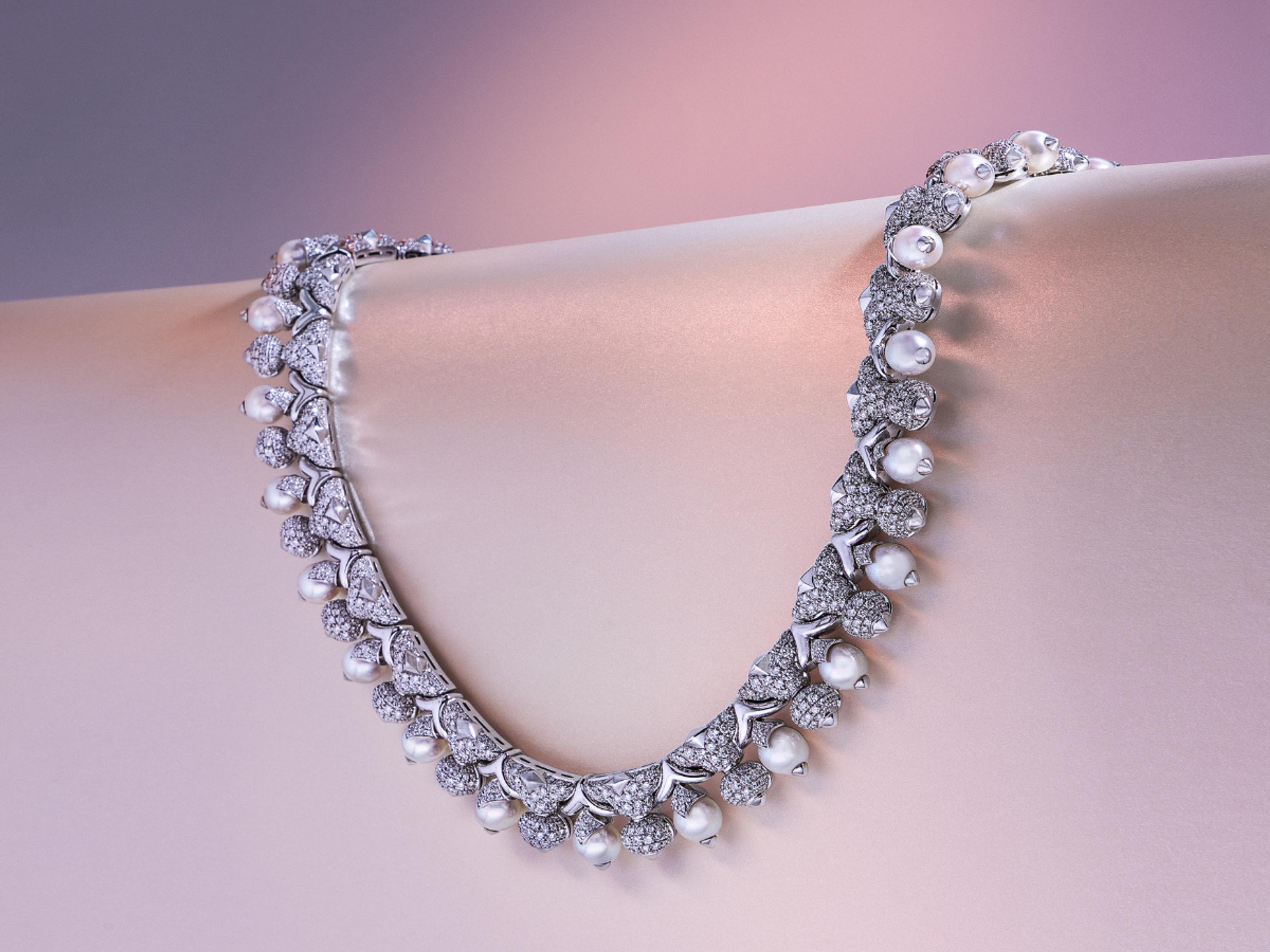 Important Jewelry