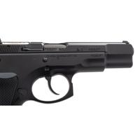 *CZ 75B in Box with Accessories