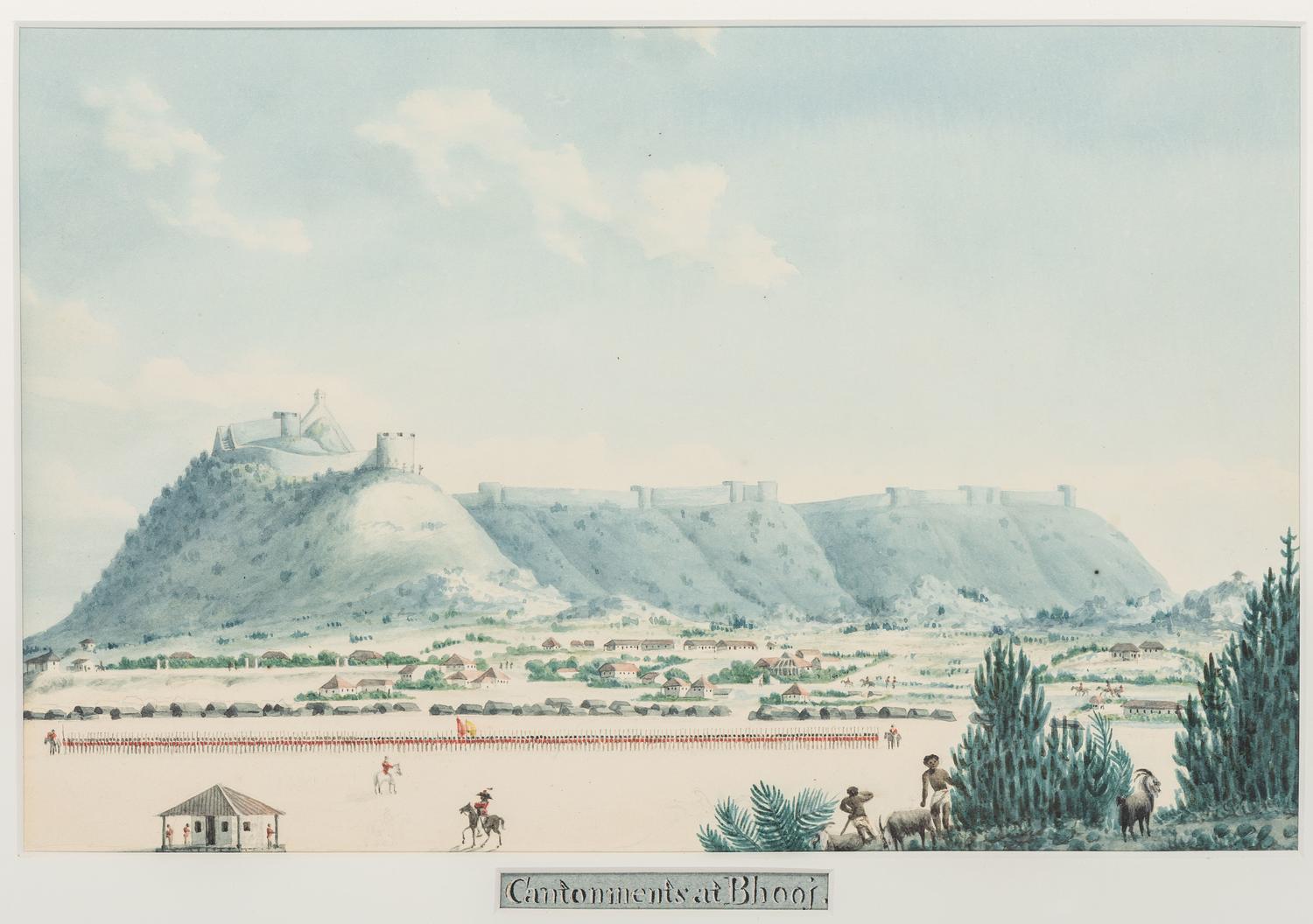 British School, 19th Century
