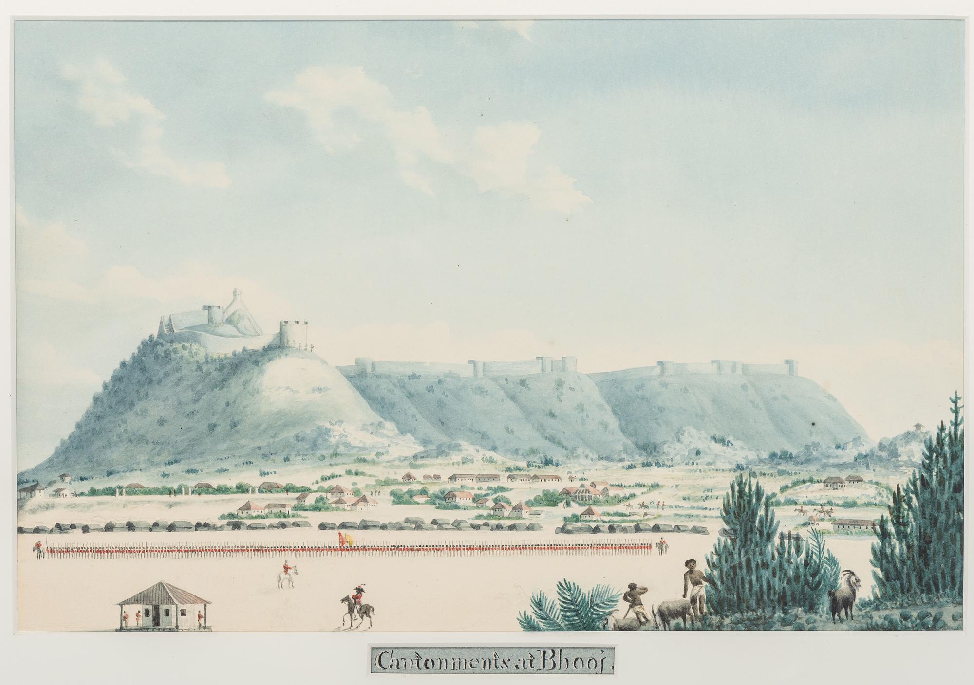 British School, 19th Century