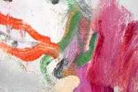 Willem de Kooning, (Dutch/American, 1904-1997), Untitled (New York Times May 21, 1976), 1977