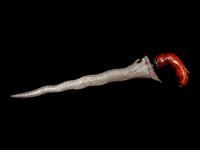 An Indonesian Kris Dagger