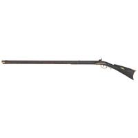 Percussion Trade Rifle by H.S. Groff