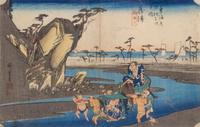 Utagawa Hiroshige