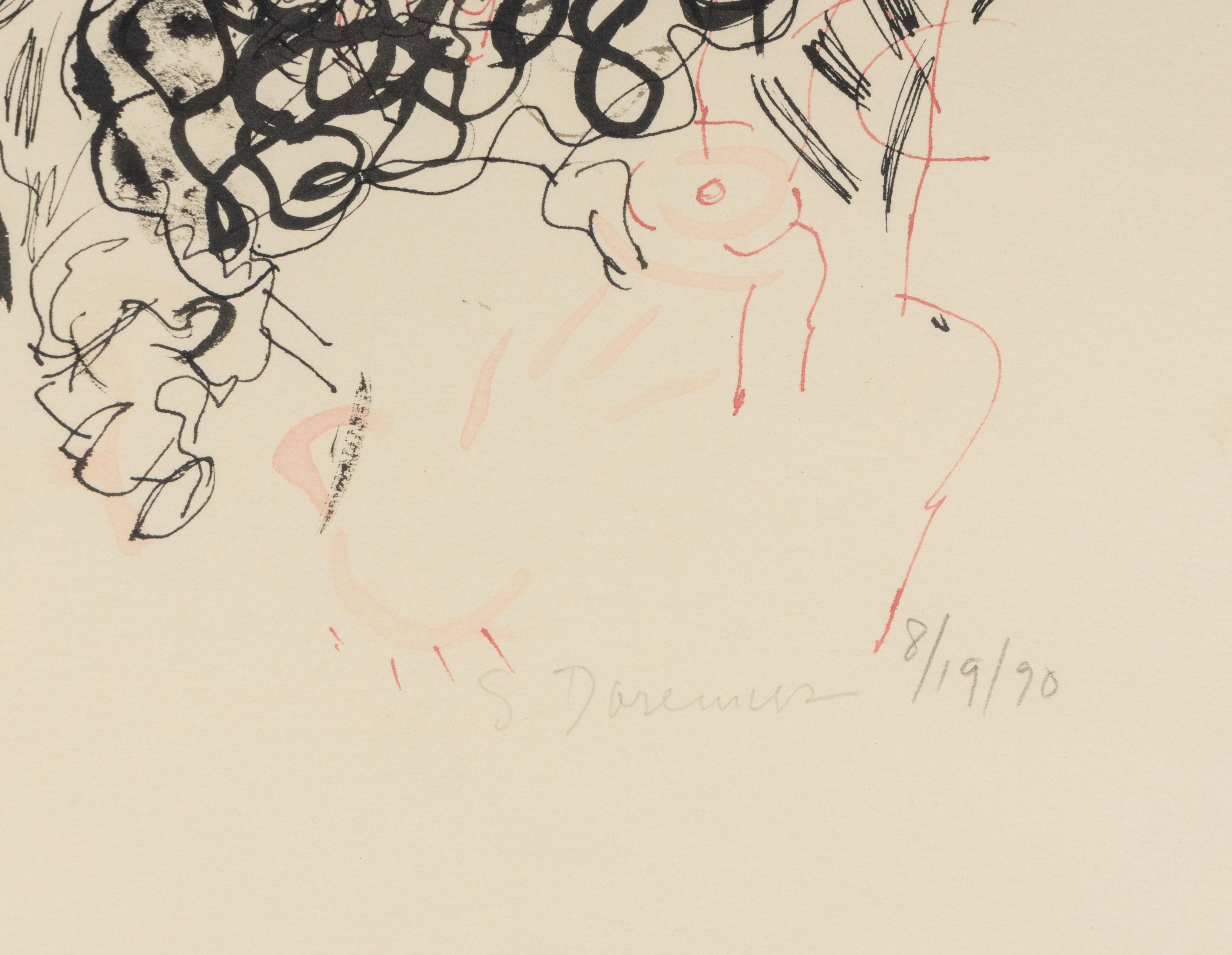 Untitled, 1990