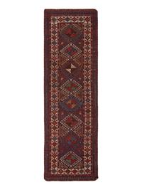 A Kazak Runner