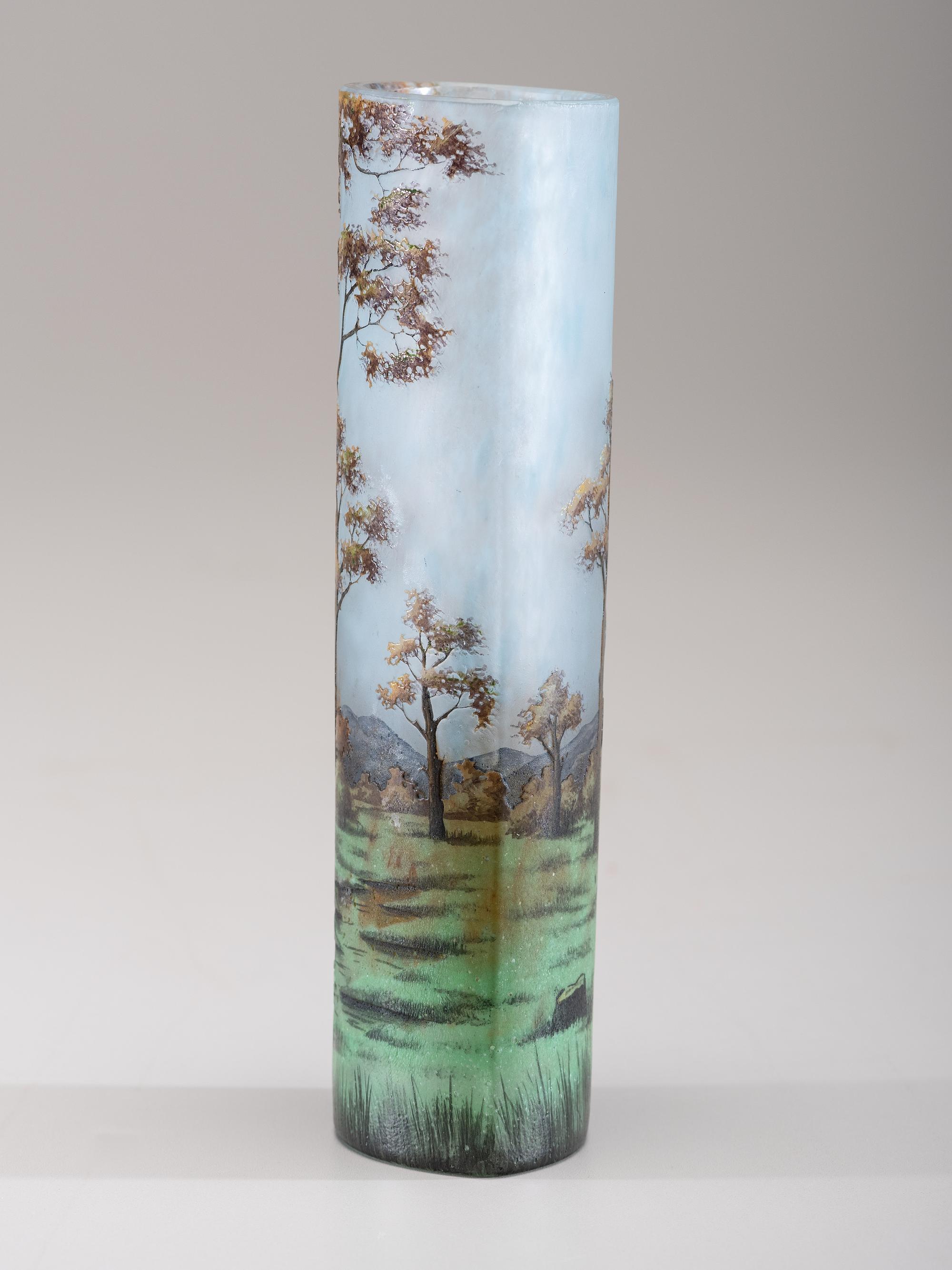 Vase, circa 1910
