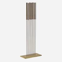 Harry Bertoia (American, 1915-1978) Untitled (Tonal Sound Sculpture)