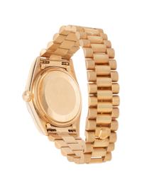 ROLEX, REF. 18038 18K YELLOW GOLD 'DAY-DATE' WATCH