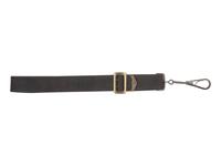 [CIVIL WAR]. Carbine sling, possible composite.