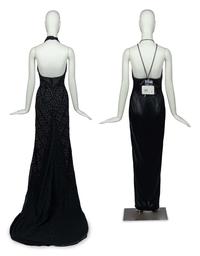 Karl Lagerfeld Dress and Gown Attributed to Bob Mackie, 1990s
