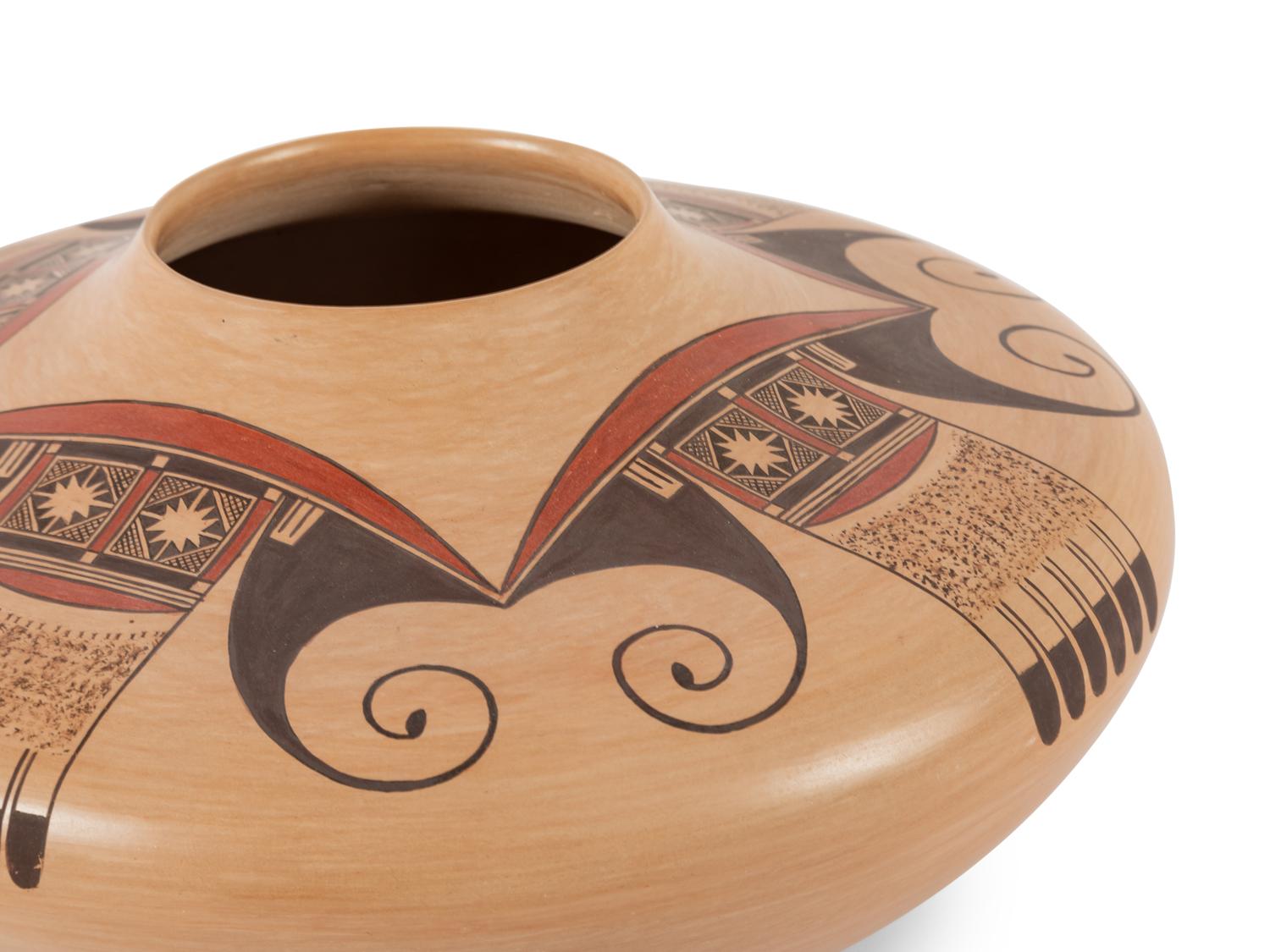 Hopi Pottery
