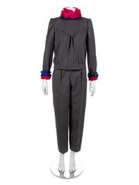 Nina Ricci Ensemble, 1980s