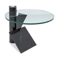 Peter Shire for Saporiti, Side Table