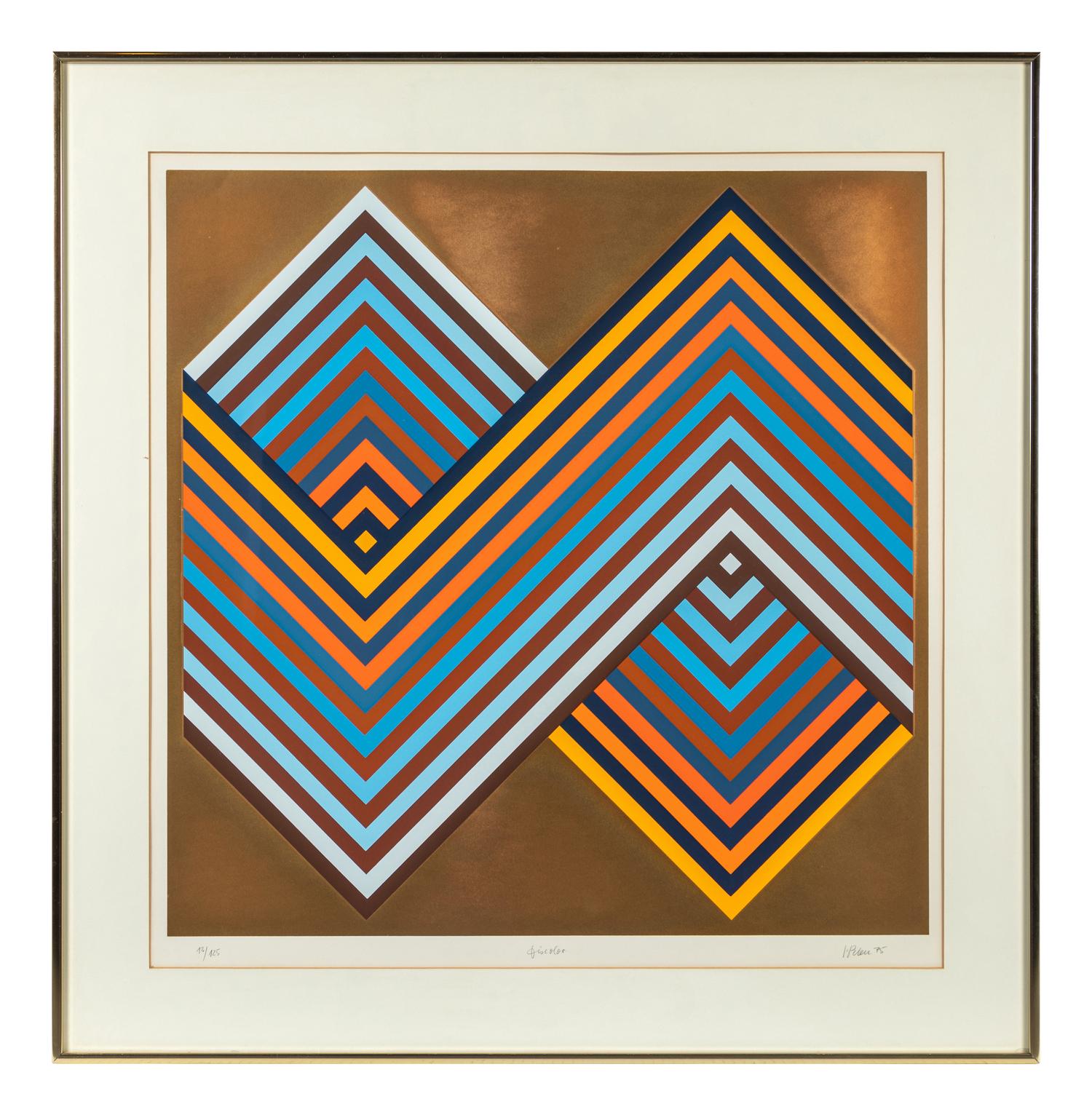Tricolor