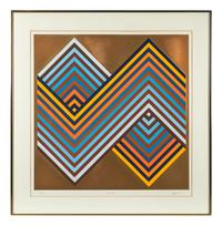 Tricolor