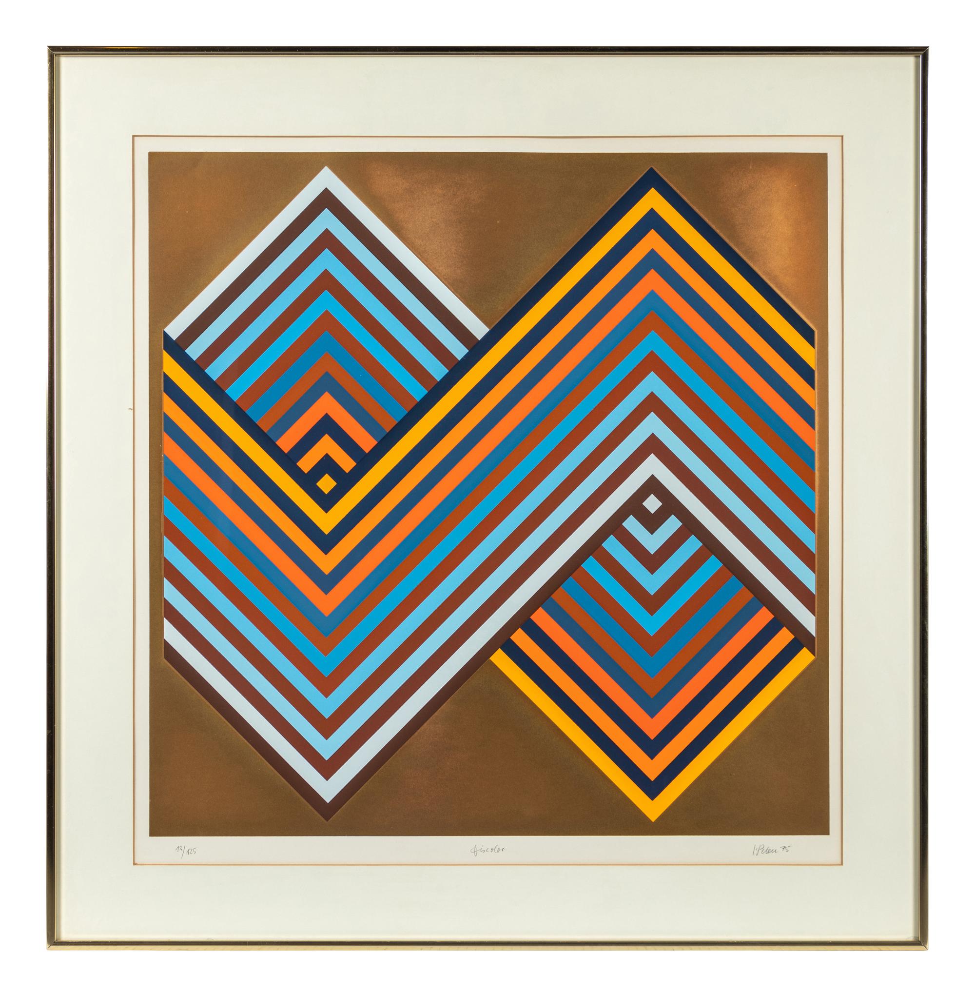 Tricolor