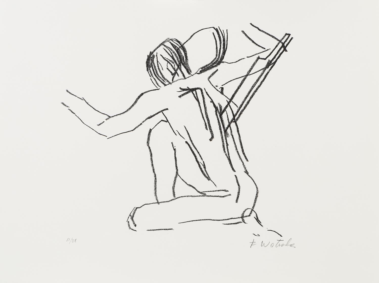 Variations on Wagner's Ring, (14 works)