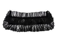 Eleven Articles of Antique Lace