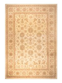 An Ebanista Egyptian Wool Rug