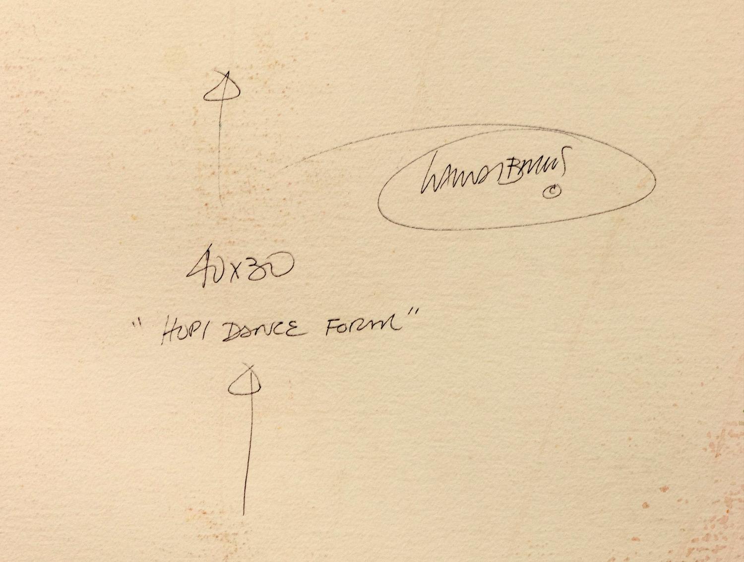 Plume , Circa 1990