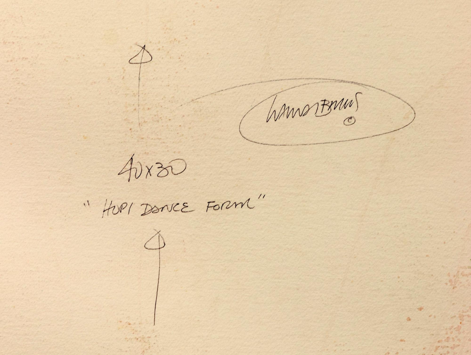 Plume , Circa 1990