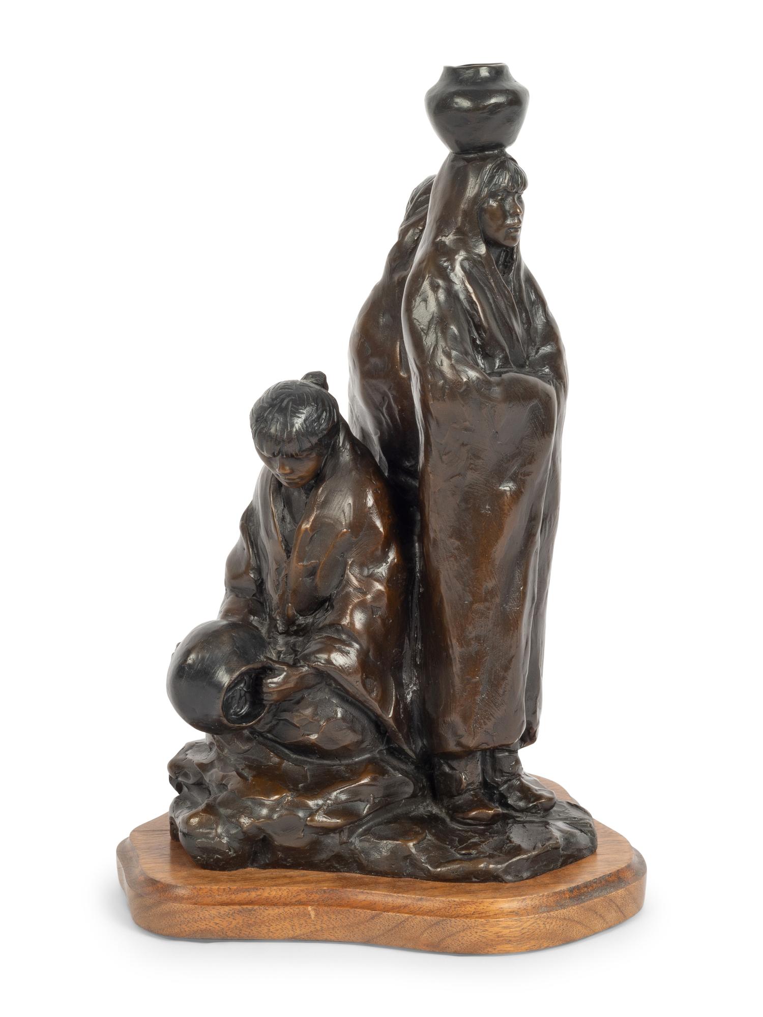 Water Carriers , edition 19/99, 1992