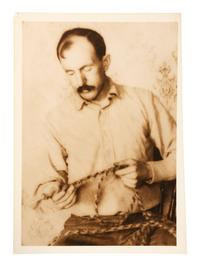 [CRIME & PUNISHMENT]. A group of press photographs and snapshots of gangsters and murderers, including hangings.