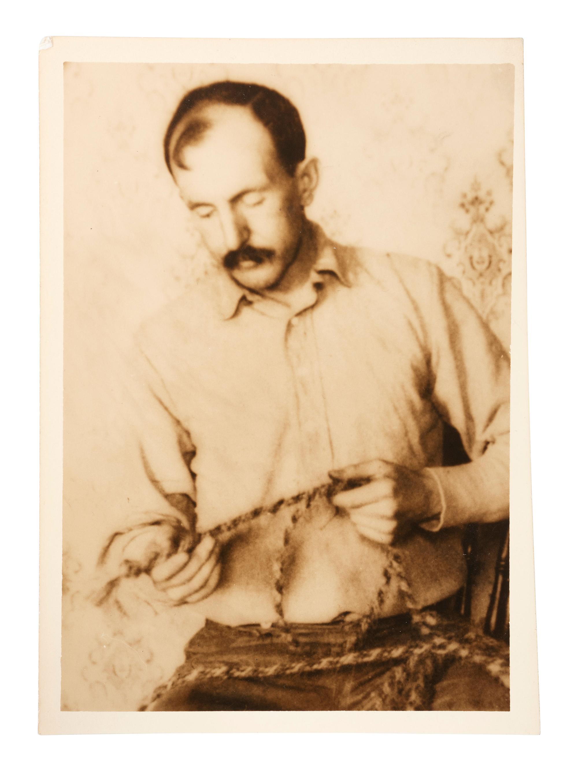 [CRIME & PUNISHMENT]. A group of press photographs and snapshots of gangsters and murderers, including hangings.
