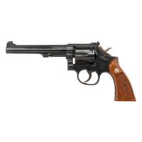 *Smith & Wesson Model 17-4 in Box