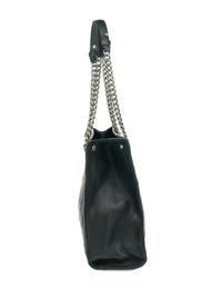 CHANEL, QUILTED LEATHER BOY SHOPPER TOTE