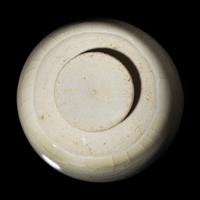 A Chinese White Glazed Cup — 白釉杯